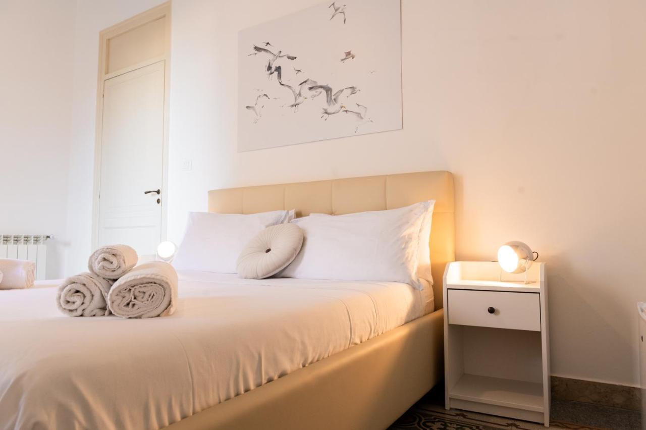 Ausa Suites Palermo Ngoại thất bức ảnh